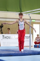 Thumbnail - Hektor Wilbrand - Спортивная гимнастика - 2023 - NBL Nord Cottbus - Teilnehmer - Siegerländer KV 02057_02350.jpg