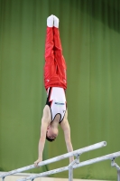 Thumbnail - Hektor Wilbrand - Gymnastique Artistique - 2023 - NBL Nord Cottbus - Teilnehmer - Siegerländer KV 02057_02367.jpg