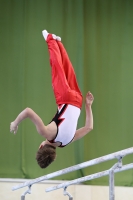 Thumbnail - Hektor Wilbrand - Gymnastique Artistique - 2023 - NBL Nord Cottbus - Teilnehmer - Siegerländer KV 02057_02370.jpg