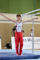 Thumbnail - Hektor Wilbrand - Спортивная гимнастика - 2023 - NBL Nord Cottbus - Teilnehmer - Siegerländer KV 02057_02371.jpg