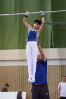 Thumbnail - Luca Jimenez Fernandez - Спортивная гимнастика - 2023 - NBL Nord Cottbus - Teilnehmer - TZ Bochum 02057_02377.jpg