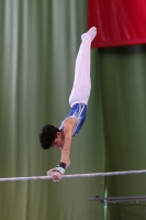 Thumbnail - Luca Jimenez Fernandez - Спортивная гимнастика - 2023 - NBL Nord Cottbus - Teilnehmer - TZ Bochum 02057_02385.jpg