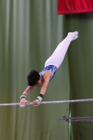 Thumbnail - Luca Jimenez Fernandez - Спортивная гимнастика - 2023 - NBL Nord Cottbus - Teilnehmer - TZ Bochum 02057_02387.jpg