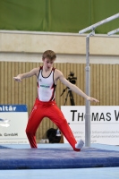 Thumbnail - Ruben Kupferoth - Спортивная гимнастика - 2023 - NBL Nord Cottbus - Teilnehmer - Siegerländer KV 02057_02453.jpg
