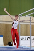 Thumbnail - Ruben Kupferoth - Artistic Gymnastics - 2023 - NBL Nord Cottbus - Teilnehmer - Siegerländer KV 02057_02454.jpg
