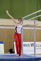 Thumbnail - Ruben Kupferoth - Artistic Gymnastics - 2023 - NBL Nord Cottbus - Teilnehmer - Siegerländer KV 02057_02455.jpg