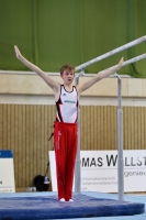 Thumbnail - Ruben Kupferoth - Artistic Gymnastics - 2023 - NBL Nord Cottbus - Teilnehmer - Siegerländer KV 02057_02459.jpg