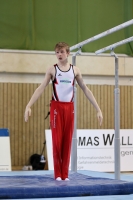 Thumbnail - Ruben Kupferoth - Спортивная гимнастика - 2023 - NBL Nord Cottbus - Teilnehmer - Siegerländer KV 02057_02460.jpg