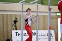 Thumbnail - Ruben Kupferoth - Artistic Gymnastics - 2023 - NBL Nord Cottbus - Teilnehmer - Siegerländer KV 02057_02463.jpg