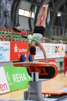Thumbnail - Jann Tandel - Спортивная гимнастика - 2023 - NBL Nord Cottbus - Teilnehmer - SV Halle 02057_02588.jpg
