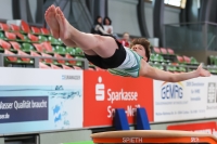 Thumbnail - Jann Tandel - Спортивная гимнастика - 2023 - NBL Nord Cottbus - Teilnehmer - SV Halle 02057_02589.jpg