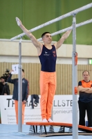 Thumbnail - Turn Team Nord - Artistic Gymnastics - 2023 - NBL Nord Cottbus - Teilnehmer 02057_02679.jpg