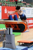 Thumbnail - Kerim Kök - Спортивная гимнастика - 2023 - NBL Nord Cottbus - Teilnehmer - TZ Bochum 02057_02785.jpg