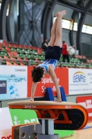 Thumbnail - Kerim Kök - Спортивная гимнастика - 2023 - NBL Nord Cottbus - Teilnehmer - TZ Bochum 02057_02788.jpg