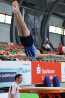 Thumbnail - Kerim Kök - Спортивная гимнастика - 2023 - NBL Nord Cottbus - Teilnehmer - TZ Bochum 02057_02789.jpg