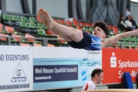 Thumbnail - Kerim Kök - Спортивная гимнастика - 2023 - NBL Nord Cottbus - Teilnehmer - TZ Bochum 02057_02790.jpg