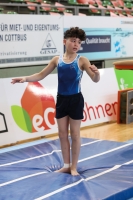 Thumbnail - Kerim Kök - Спортивная гимнастика - 2023 - NBL Nord Cottbus - Teilnehmer - TZ Bochum 02057_02794.jpg