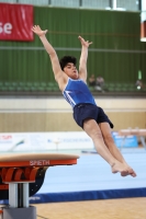 Thumbnail - Teilnehmer - Artistic Gymnastics - 2023 - NBL Nord Cottbus 02057_02830.jpg