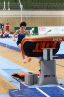 Thumbnail - Kerim Kök - Спортивная гимнастика - 2023 - NBL Nord Cottbus - Teilnehmer - TZ Bochum 02057_02832.jpg