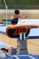 Thumbnail - Kerim Kök - Спортивная гимнастика - 2023 - NBL Nord Cottbus - Teilnehmer - TZ Bochum 02057_02833.jpg
