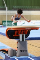 Thumbnail - Kerim Kök - Спортивная гимнастика - 2023 - NBL Nord Cottbus - Teilnehmer - TZ Bochum 02057_02834.jpg