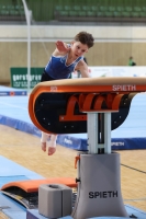Thumbnail - Teilnehmer - Artistic Gymnastics - 2023 - NBL Nord Cottbus 02057_02855.jpg