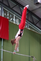 Thumbnail - Teilnehmer - Artistic Gymnastics - 2023 - NBL Nord Cottbus 02057_02863.jpg