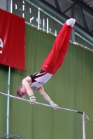 Thumbnail - Teilnehmer - Artistic Gymnastics - 2023 - NBL Nord Cottbus 02057_02865.jpg