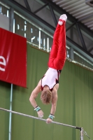 Thumbnail - Teilnehmer - Artistic Gymnastics - 2023 - NBL Nord Cottbus 02057_02867.jpg