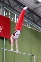 Thumbnail - Teilnehmer - Спортивная гимнастика - 2023 - NBL Nord Cottbus 02057_02887.jpg