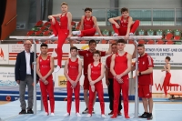 Thumbnail - Teamfotos - Спортивная гимнастика - 2023 - NBL Nord Cottbus 02057_02920.jpg
