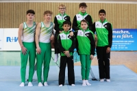 Thumbnail - Teamfotos - Спортивная гимнастика - 2023 - NBL Nord Cottbus 02057_02926.jpg