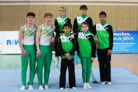 Thumbnail - Teamfotos - Спортивная гимнастика - 2023 - NBL Nord Cottbus 02057_02927.jpg
