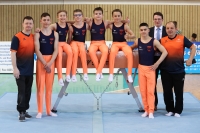 Thumbnail - Teamfotos - Спортивная гимнастика - 2023 - NBL Nord Cottbus 02057_02931.jpg