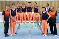 Thumbnail - Teamfotos - Спортивная гимнастика - 2023 - NBL Nord Cottbus 02057_02932.jpg