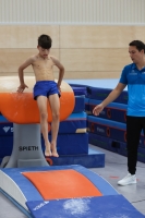 Thumbnail - Age Class 13 and 14 - Спортивная гимнастика - 2023 - DJM Dillingen - Participants 02061_00037.jpg