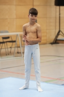 Thumbnail - Age Class 13 and 14 - Спортивная гимнастика - 2023 - DJM Dillingen - Participants 02061_00055.jpg