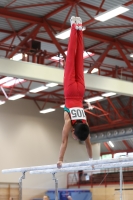 Thumbnail - Baden - Hanzhang Liu - Спортивная гимнастика - 2023 - DJM Dillingen - Participants - Age Class 12 02061_10015.jpg