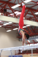 Thumbnail - Baden - Hanzhang Liu - Спортивная гимнастика - 2023 - DJM Dillingen - Participants - Age Class 12 02061_10017.jpg