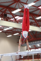 Thumbnail - Baden - Hanzhang Liu - Спортивная гимнастика - 2023 - DJM Dillingen - Participants - Age Class 12 02061_10019.jpg