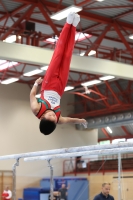 Thumbnail - Baden - Hanzhang Liu - Спортивная гимнастика - 2023 - DJM Dillingen - Participants - Age Class 12 02061_10027.jpg