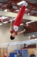 Thumbnail - Baden - Hanzhang Liu - Спортивная гимнастика - 2023 - DJM Dillingen - Participants - Age Class 12 02061_10028.jpg