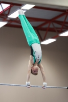Thumbnail - Saarland - Philipp Heil - Спортивная гимнастика - 2023 - DJM Dillingen - Participants - Age Class 12 02061_10037.jpg