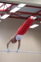 Thumbnail - Baden - Hanzhang Liu - Спортивная гимнастика - 2023 - DJM Dillingen - Participants - Age Class 12 02061_10067.jpg