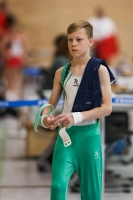 Thumbnail - Saarland - Philipp Heil - Спортивная гимнастика - 2023 - DJM Dillingen - Participants - Age Class 12 02061_10760.jpg