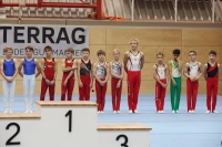Thumbnail - Medal Ceremony - Спортивная гимнастика - 2023 - DJM Dillingen 02061_10865.jpg