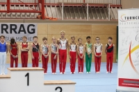 Thumbnail - Medal Ceremony - Gymnastique Artistique - 2023 - DJM Dillingen 02061_10867.jpg