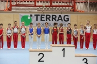 Thumbnail - Medal Ceremony - Спортивная гимнастика - 2023 - DJM Dillingen 02061_10868.jpg