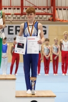 Thumbnail - Medal Ceremony - Gymnastique Artistique - 2023 - DJM Dillingen 02061_10910.jpg