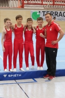 Thumbnail - Teamphotos - Спортивная гимнастика - 2023 - DJM Dillingen 02061_11010.jpg